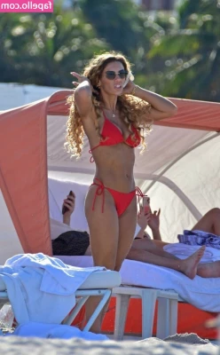 Jena Frumes [ jena-frumes ] - What do you think  love the smile
