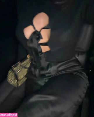 Smthngabtmaryy - Dancing around with my big birthday tits