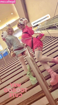 Christine Sprankle [ christine-sprankle-4 ] - 🍒CHEAPEST WAY TO SEE MY TITS🍒   I took some pics in the parking
