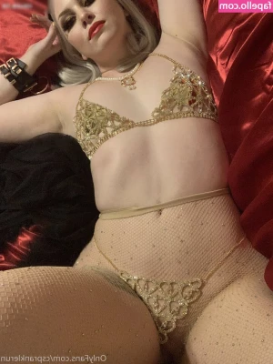 Christine Sprankle [ christine-sprankle-4 ] - Ok since I ve been talking about a nude   This is me in all my