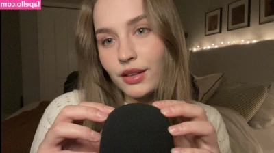 B Asmr [ b-asmr ] - I accidentally posted a duplicate picture in the second half of my