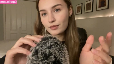 B Asmr [ b-asmr ] - I wish I could cuddle you right now