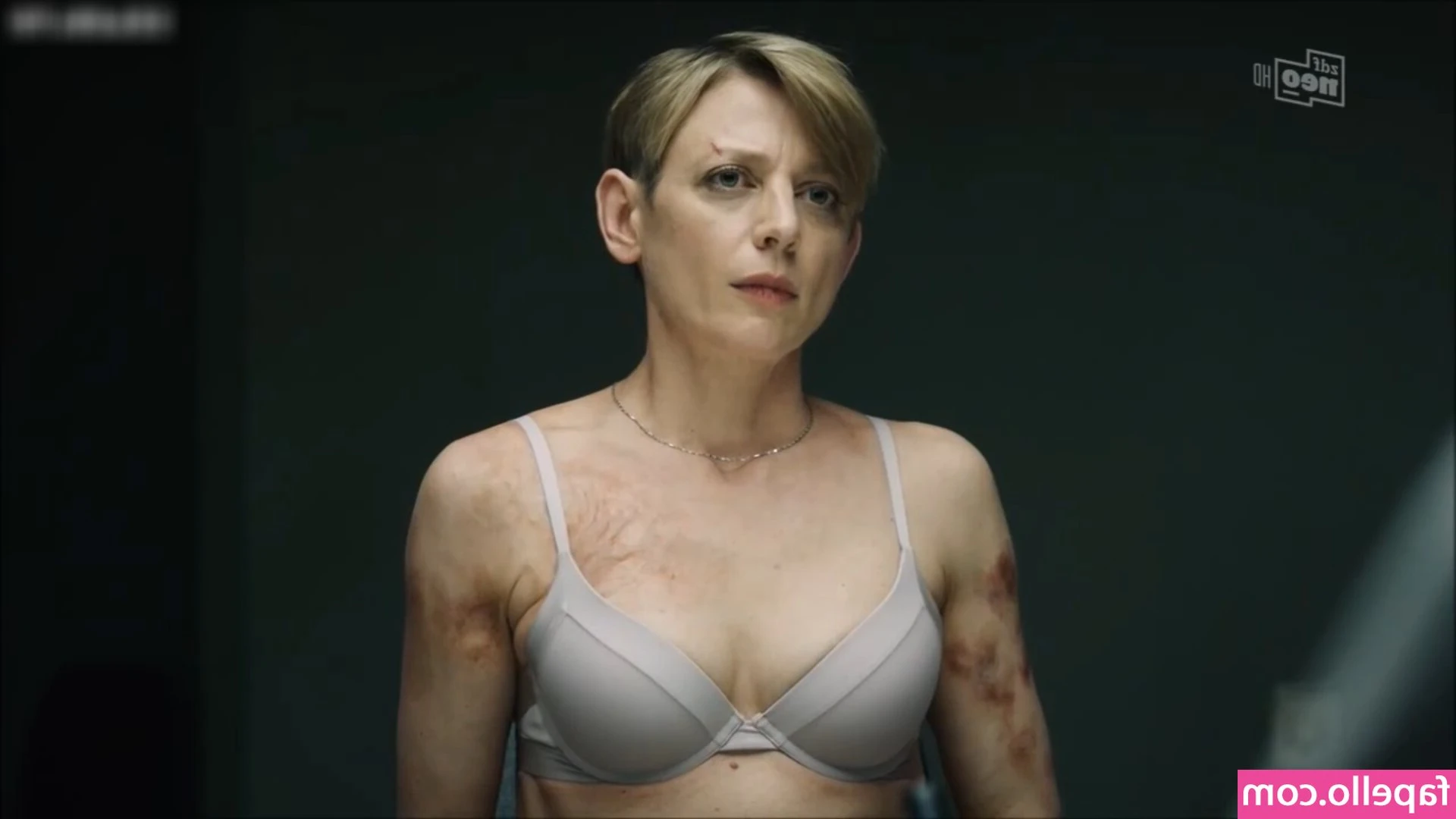 Lisa Wagner [ lisa-wagner ] - A little teaser of the beautiful lovemaking video the sexy Ophelia