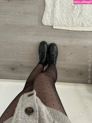 byanniann - Good Monday morning