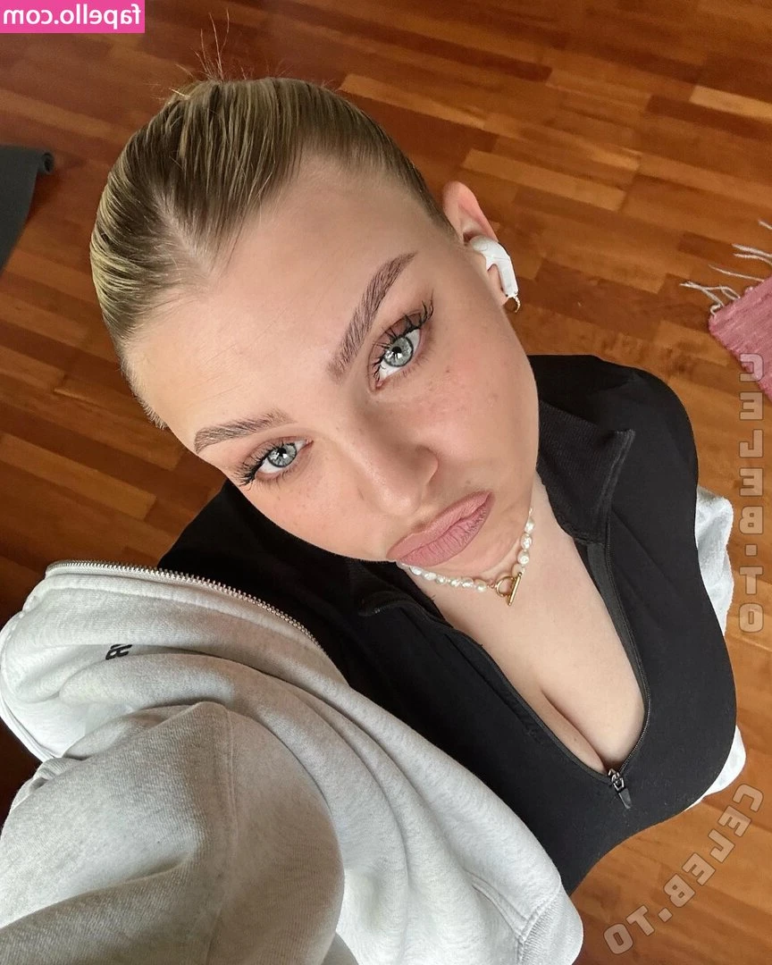 lenadenisee - If he cancels to watch football, get some pussy instead!
