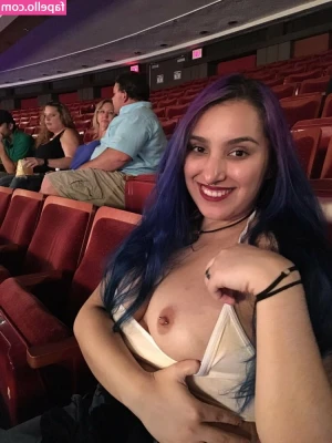 Nancy Miami [ nancy-miami ] - BBW Lasha Lane dancing