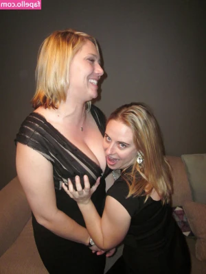 Christa Levine [ christa-levine ] - Don’t tell me you forgot it’s Titty Tuesday?!?! I wanna see those