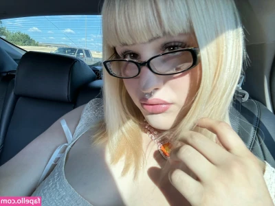 stargirlriver - Been waiting all day to get home so I can show you my 😼