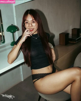 Pim Kamonchanok [ pim-kamonchanok ] - Private Pool summer fun time stream from the other day! Thank you