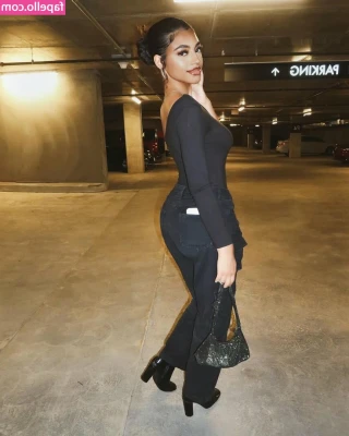Alexis Ortiz [ alexis-ortiz ] - Do you think more than a handful is a waste?