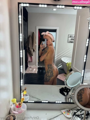 Ferrarijay - TRYING ON SOME SEXY OUTFITS FOR MY TRIP THIS WEEK 😍 XXX