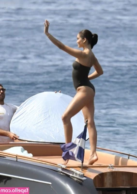 Shanina Shaik [ shanina-shaik ] - See more from this photoshoot with  rickdaynyc in your private