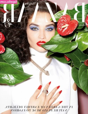 Shanina Shaik [ shanina-shaik ] - GIFTS FOR MY BEST FOLLOWERS   IF YOU WANT TO COLLABORATE WITH A TIP