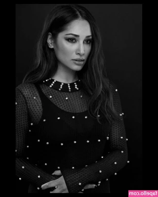Meaghan Rath [ meaghan-rath ] - Need more leather