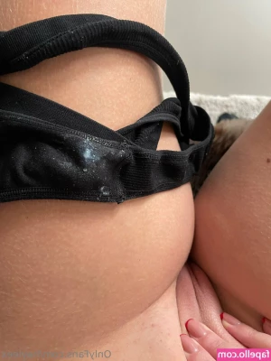 Hayleex - I hope you love these views   More bending over the chair and more of