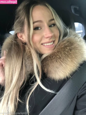 Hayleex - Do you want me to post more pics or just videos