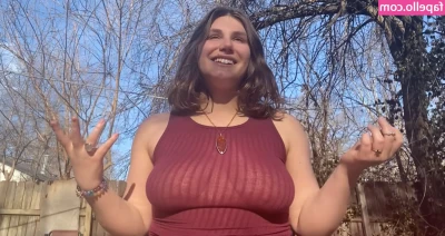 ohspirit__ [ ohspirit ] - Don't miss my new twerk video in your DM from last night!!! Tip $15