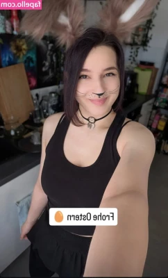 Haselnuuuss - my pussy was so wet