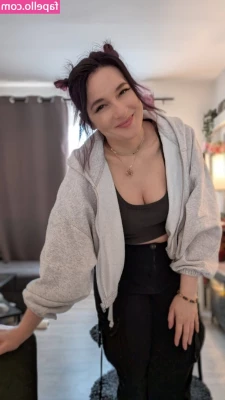 Haselnuuuss - 🤩😋😋 what’s sport for the pussy?😅