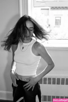 Mariel Molino [ mariel-molino ] - Good morning! Just woke up not too long ago. I'm going to get caught