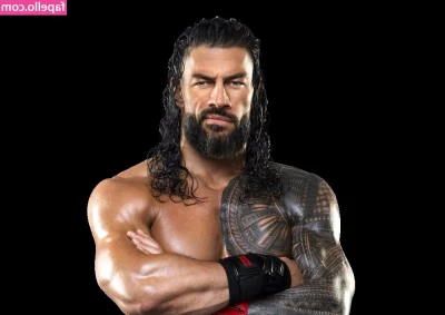 Roman Reigns [ roman-reigns ] - Want to see more??