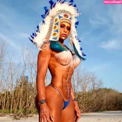 Gra Barbosa [ gra-barbosa ] - 50% OFF VIDEO 1152 Creamy pussy! @soytorres is so sexy! I've been