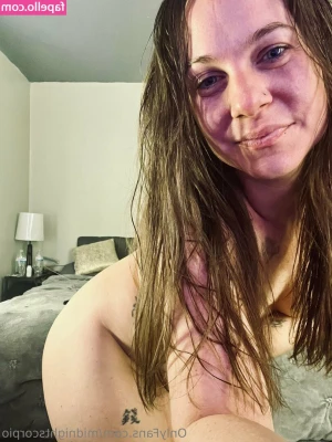 midnightscorpio - wanna c*m with me right now? 😈
