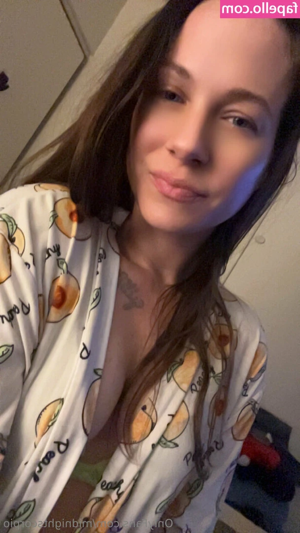 midnightscorpio - It could be you angel 😇 🌸