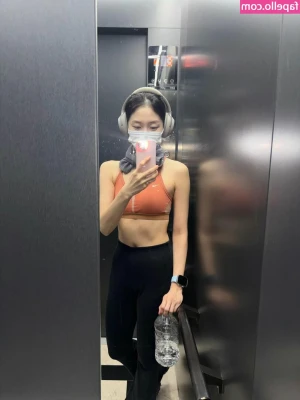 Park Yu-Rim [ park-yu-rim ] - posted up