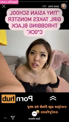 Xoxojoce - My tight pussy is waiting for you