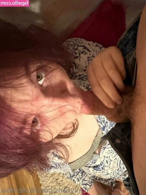 lilyfemboi - I am cuckold, proudly trim, Jhon Cuckold is my name, and she is my