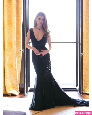 Anna Kendrick [ anna-kendrick ] - Good morning daddys