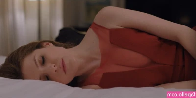 Anna Kendrick [ anna-kendrick ] - You’ve got your demons, and Darling, they all look like me