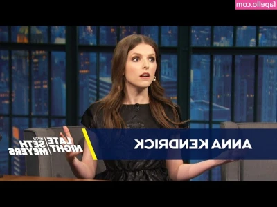 Anna Kendrick [ anna-kendrick ] - If you guys didn’t get my banana video just dm me and I’ll send
