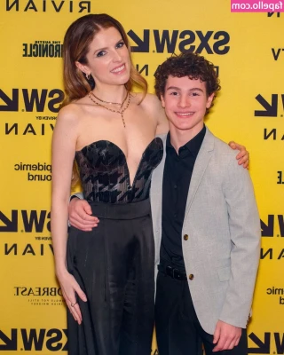 Anna Kendrick [ anna-kendrick ] - Cute little whore