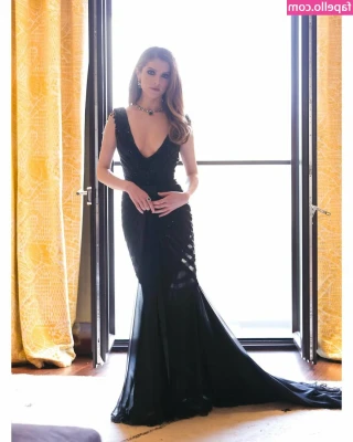 Anna Kendrick [ anna-kendrick ] - I have a surprise, check your MD’s🥵🍆💦