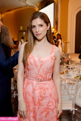 Anna Kendrick [ anna-kendrick ] - What house do you fit in? 😉