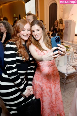 Anna Kendrick [ anna-kendrick ] - Here the video I mentioned in the earlier post. I would have cum