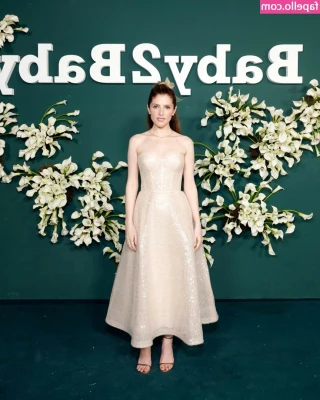 Anna Kendrick [ anna-kendrick ] - How do you feel about unsolicited dick pics?  I don’t like them