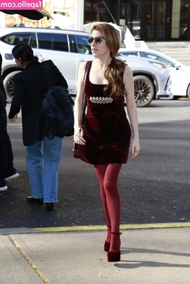 Anna Kendrick [ anna-kendrick ] - nice and deep
