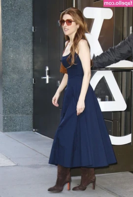 Anna Kendrick [ anna-kendrick ] - not as innocent as we look ʚ♡ɞ w @amxthystt & @softtitlita