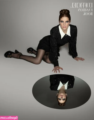 Anna Kendrick [ anna-kendrick ] - Twerking as per usual