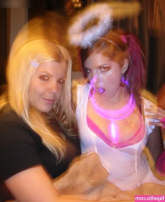 Anna Kendrick [ anna-kendrick ] - 9 Suits A Week 🩱🩱🩱🩱  💕 Pink Pussy Love