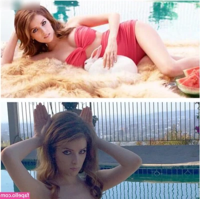 Anna Kendrick [ anna-kendrick ] - I have a new BTS Video :)