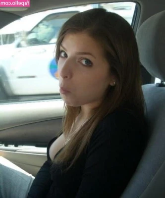 Anna Kendrick [ anna-kendrick ] - 𝖙𝗵𝗶𝘀 𝘁𝗼𝗻𝗴𝘂𝗲 𝗵𝗮𝘀 𝗮