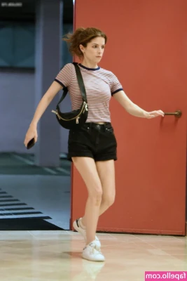 Anna Kendrick [ anna-kendrick ] - Aun no has jugado a mi nueva ruleta?? 🔥🔥 mm.. manda regalito de