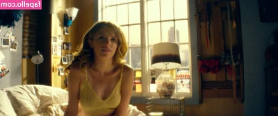 Anna Kendrick [ anna-kendrick ] - Just a snippet....