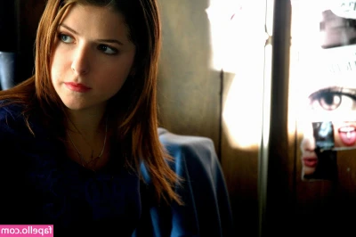 Anna Kendrick [ anna-kendrick ] - Today marks day one of no sugar, no caffeine, no alcohol (no problem