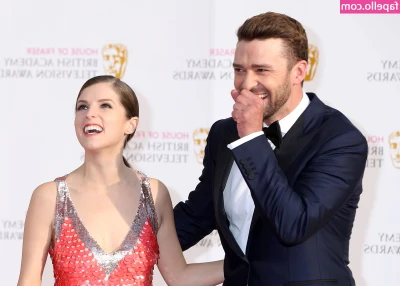 Anna Kendrick [ anna-kendrick ] - Happy Hump Day my babies! part 1