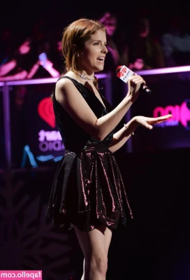 Anna Kendrick [ anna-kendrick ] - I played with this one a little bit